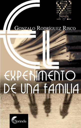 [9786124924675] EL EXPERIMENTO DE UNA FAMILIA