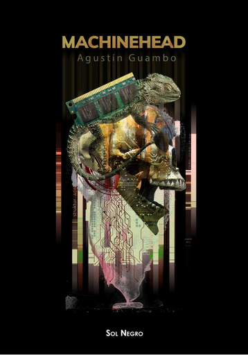 [9786124872587] MACHINEHEAD