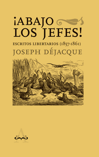 [9788418998386] ¡ABAJO LOS JEFES!