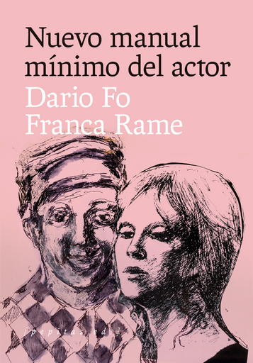 [9788418998171] NUEVO MANUAL MÍNIMO DEL ACTOR