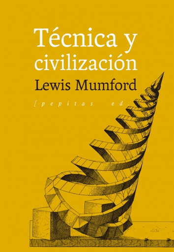[9788417386085] TÉCNICA Y CIVILIZACIÓN