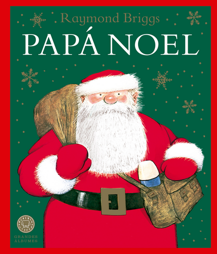 [9788419654618] PAPÁ NOEL