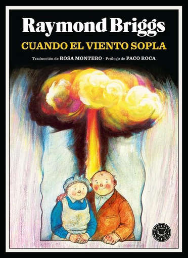 [9788410025103] CUANDO EL VIENTO SOPLA