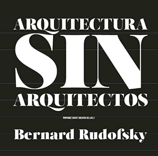 [9788417386559] ARQUITECTURA SIN ARQUITECTOS