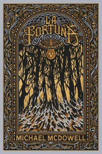 [9788419654977] BLACKWATER V: LA FORTUNA