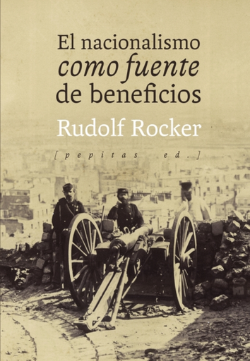 [9788417386542] EL NACIONALISMO COMO FUENTE DE BENEFICIOS