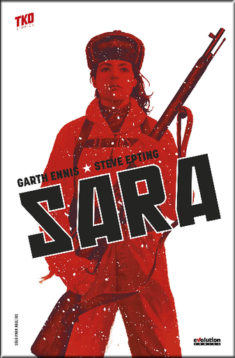 [9788413346823] SARA