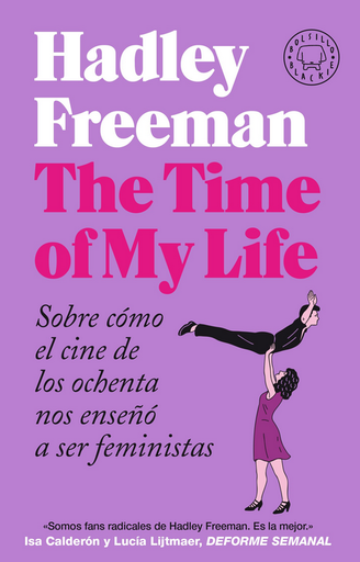 [9788418187889] THE TIME OF MY LIFE