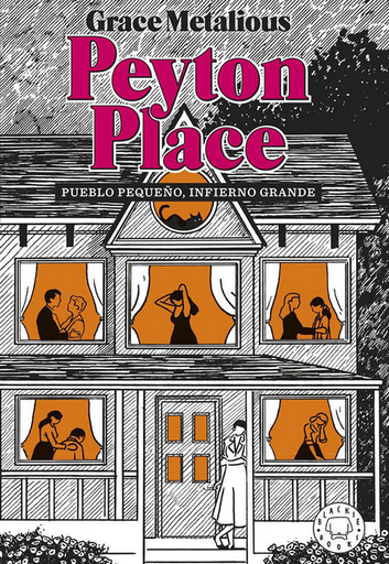 [9788418733888] PEYTON PLACE