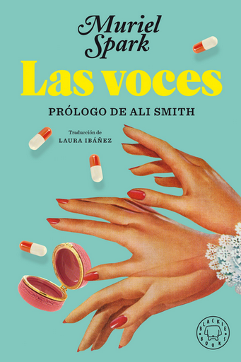 [9788418733086] LAS VOCES