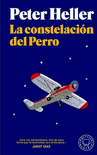 [9788417552022] LA CONSTELACIÓN DEL PERRO