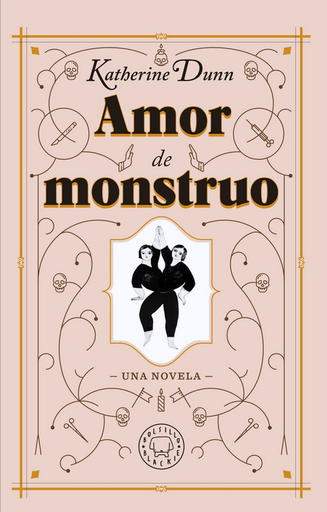 [9788410025196] AMOR DE MONSTRUO