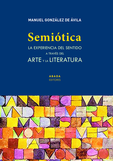 [9788417301866] SEMIÓTICA