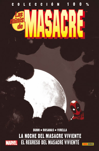 [9788490947036] LAS MINIS DE MASACRE 04