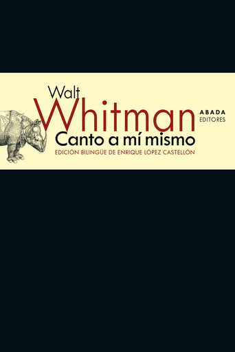 [9788419008848] CANTO A MÍ MISMO