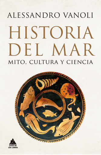 [9788419703262] HISTORIA DEL MAR