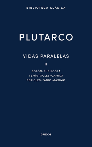 [9788424999773] VIDAS PARALELAS II