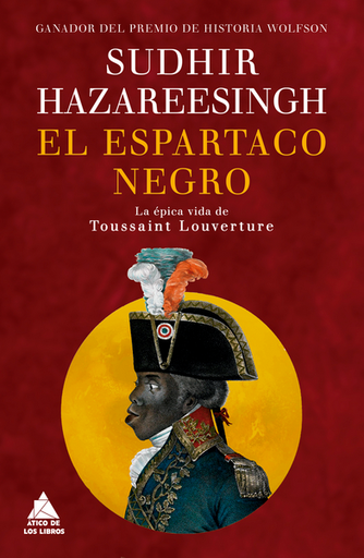 [9788419703378] EL ESPARTACO NEGRO