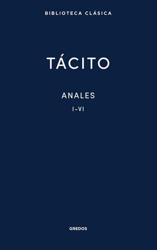 [9788424999841] ANALES I
