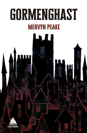 [9788419703125] GORMENGHAST