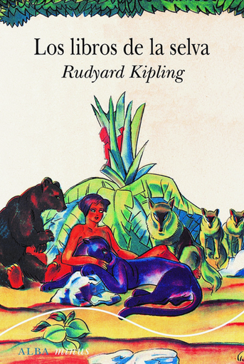 [9788411780575] LOS LIBROS DE LA SELVA