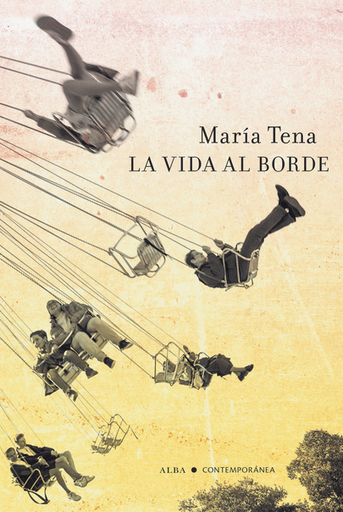 [9788411780278] LA VIDA AL BORDE