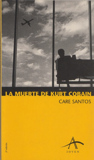 [9788488730176] LA MUERTE DE KURT COBAIN
