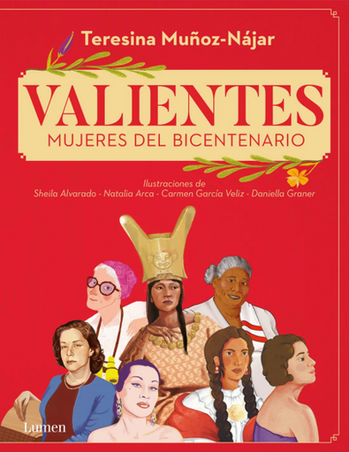 [9786124270543] VALIENTES
