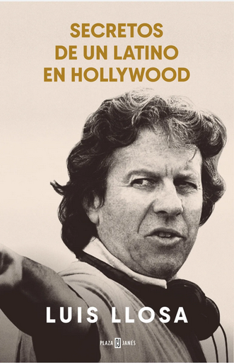 [9786124269424] SECRETOS DE UN LATINO EN HOLLYWOOD