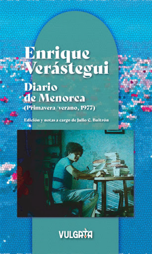 [9786124909924] DIARIO DE MENORCA