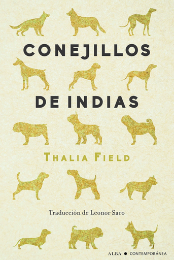 [9788411780452] CONEJILLOS DE INDIAS