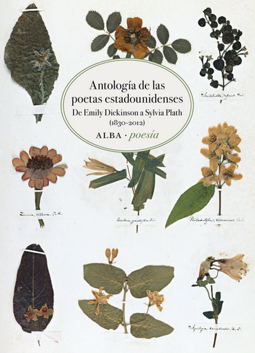 [9788490657072] ANTOLOGÍA DE POETAS ESTADOUNIDENSES