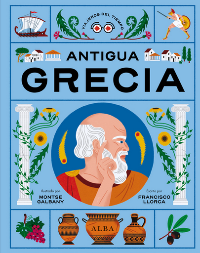 [9788411780506] ANTIGUA GRECIA