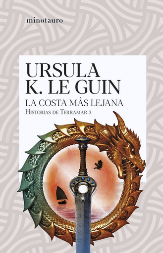 [9788445012123] LA COSTA MÁS LEJANA