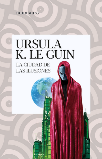 [9788445012437] CIUDAD DE ILUSIONES