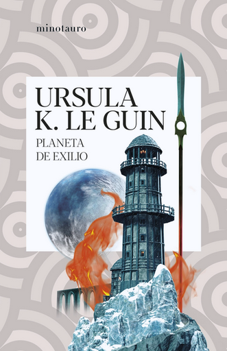 [9788445012390] PLANETA DE EXILIO