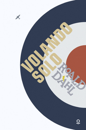 [9788491220725] VOLANDO SOLO