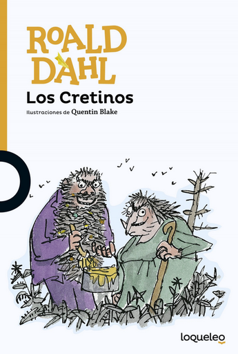 [9788491221265] LOS CRETINOS