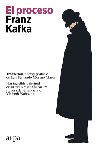 [9788419558817] EL PROCESO