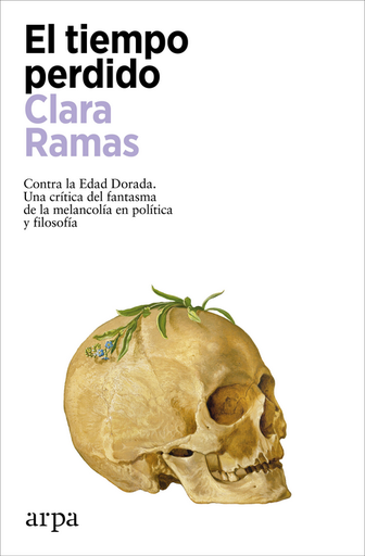[9788419558541] EL TIEMPO PERDIDO