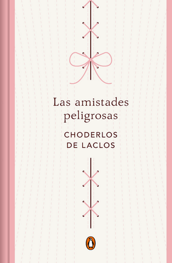 [9788491056713] LAS AMISTADES PELIGROSAS