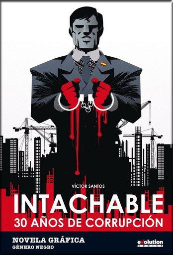 [9788413344683] INTACHABLE