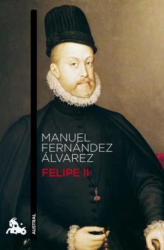 [9788467034554] FELIPE II