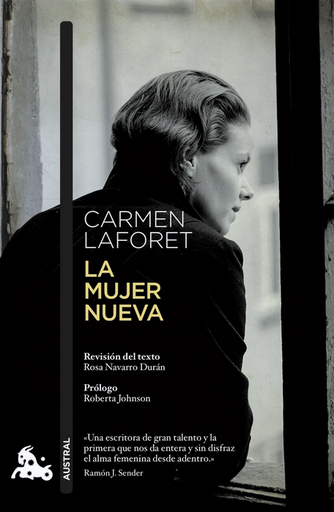 [9788423356744] LA MUJER NUEVA