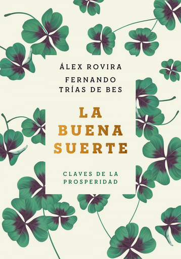[9788408222422] LA BUENA SUERTE