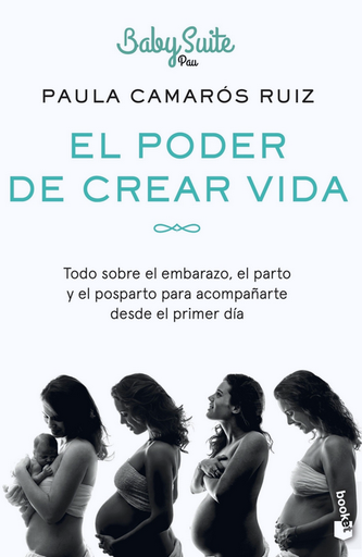 [9788408276951] EL PODER DE CREAR VIDA