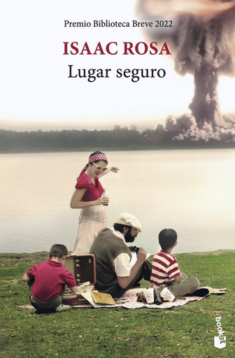 [9788432241659] LUGAR SEGURO