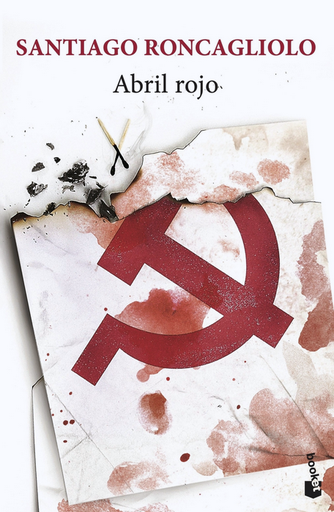 [9788432242601] ABRIL ROJO