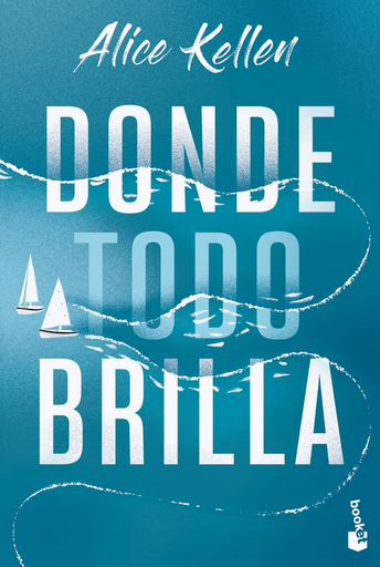 [9788408283850] DONDE TODO BRILLA