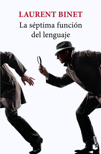 [9788432243349] LA SÉPTIMA FUNCIÓN DEL LENGUAJE